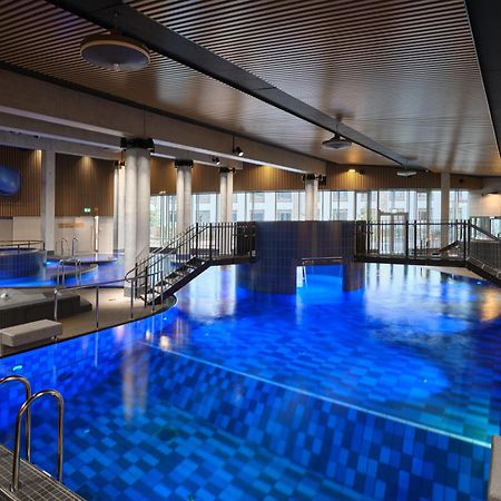 Holiday Club Vierumaeki Екстер'єр фото