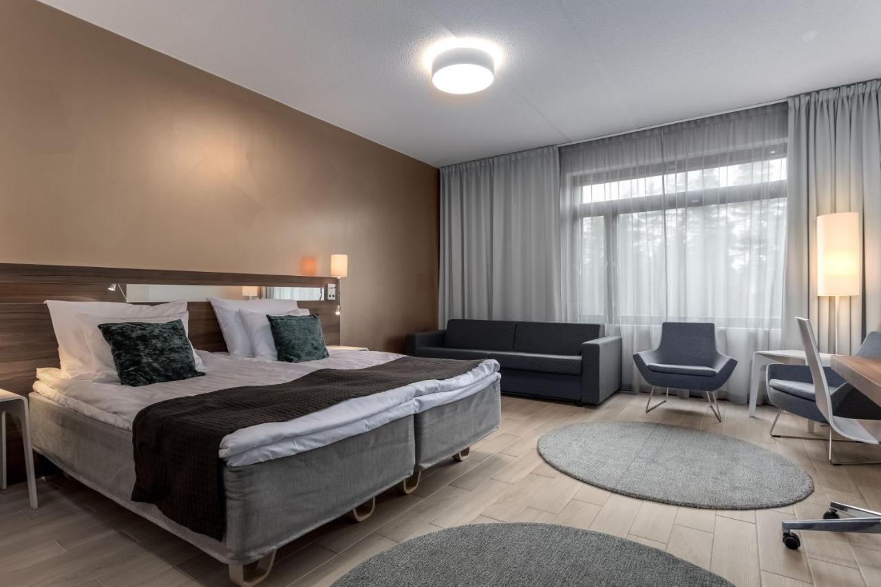Holiday Club Vierumaeki Екстер'єр фото