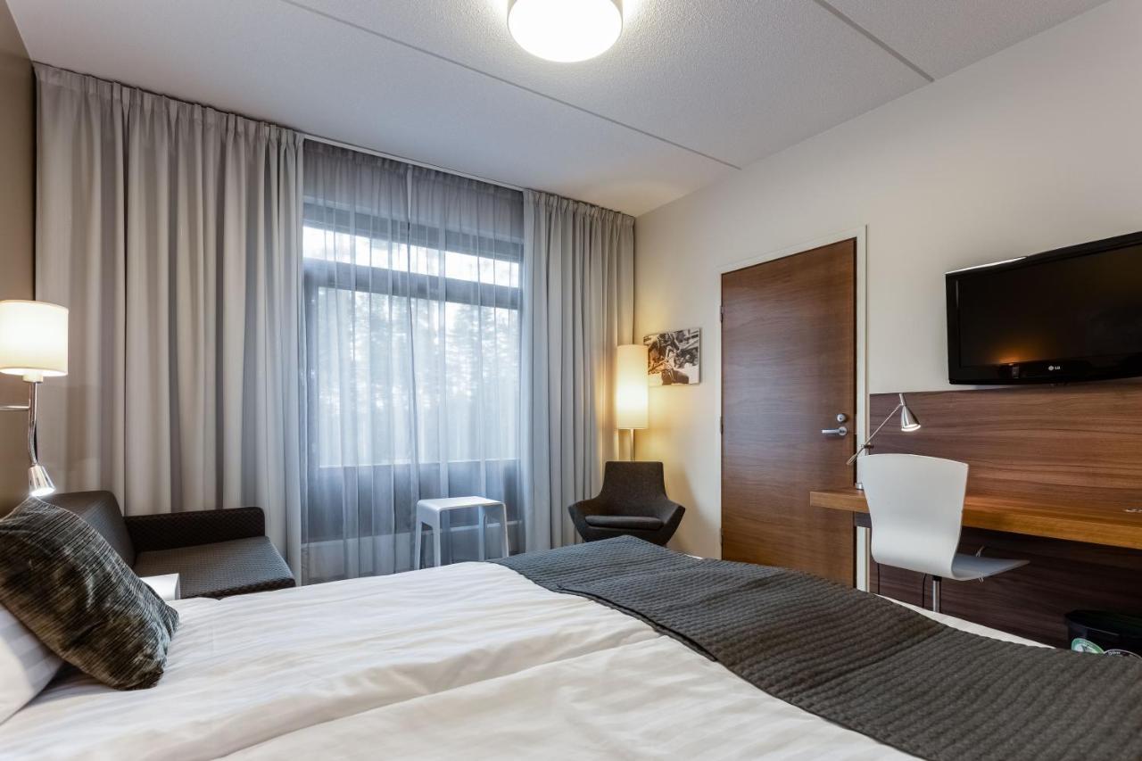 Holiday Club Vierumaeki Екстер'єр фото
