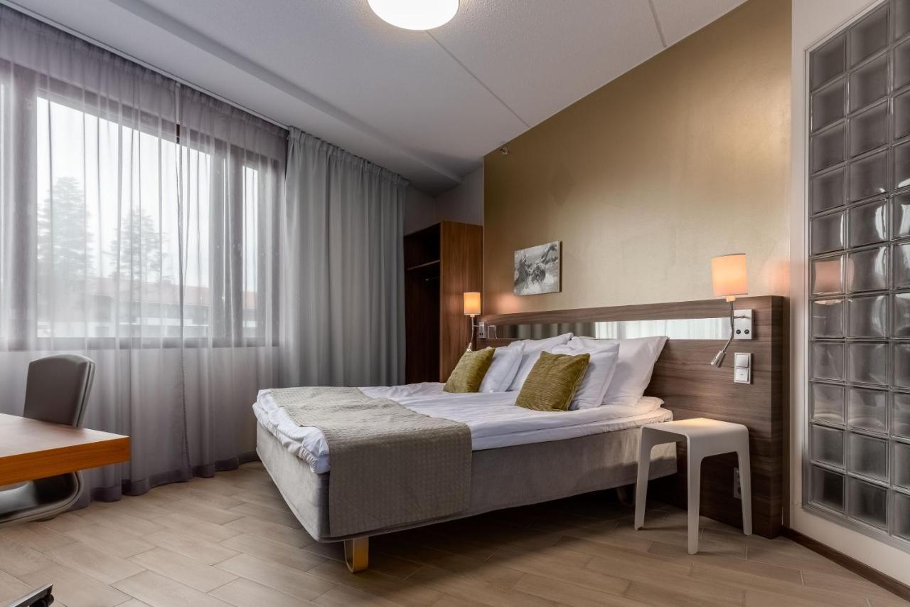 Holiday Club Vierumaeki Екстер'єр фото