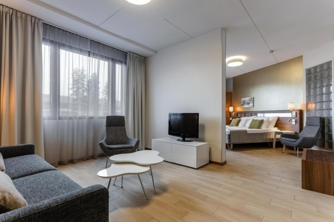 Holiday Club Vierumaeki Екстер'єр фото