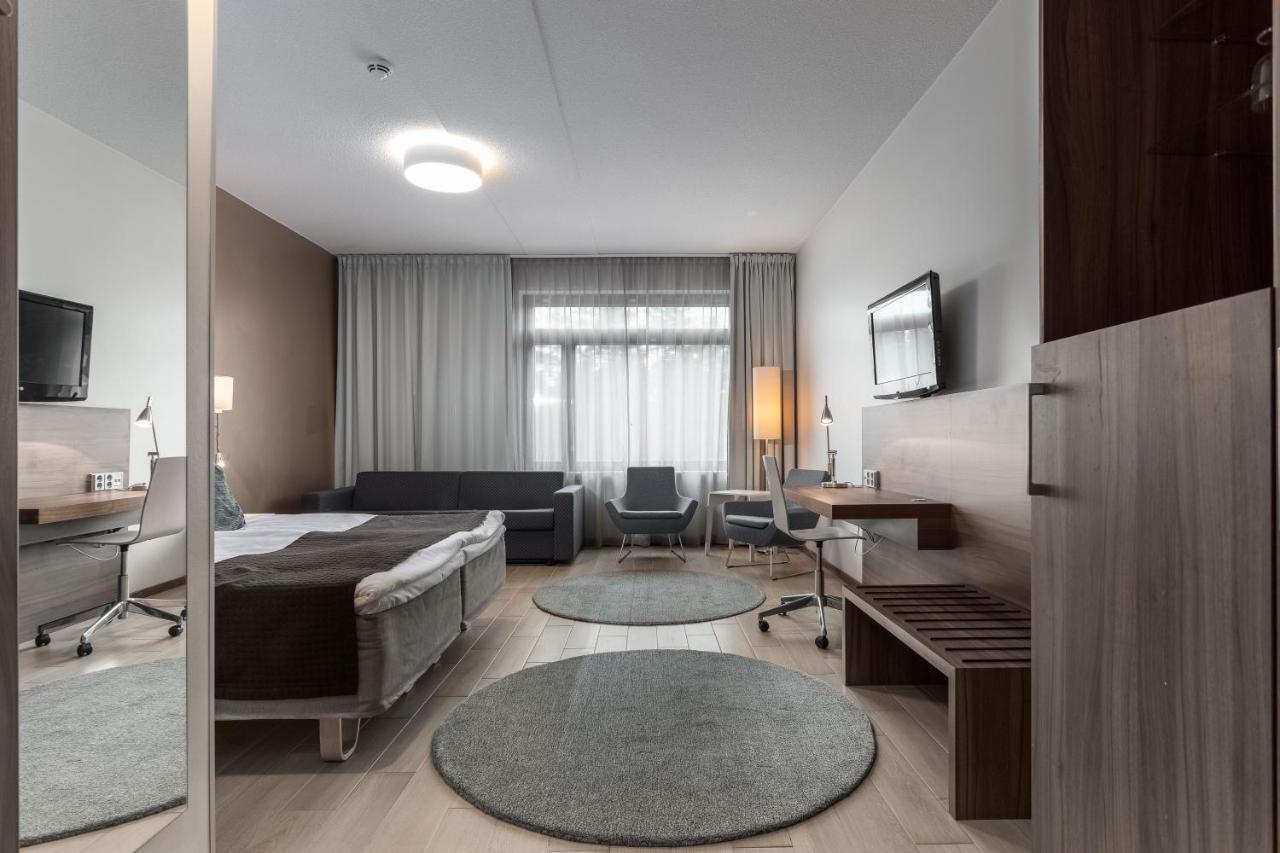 Holiday Club Vierumaeki Екстер'єр фото